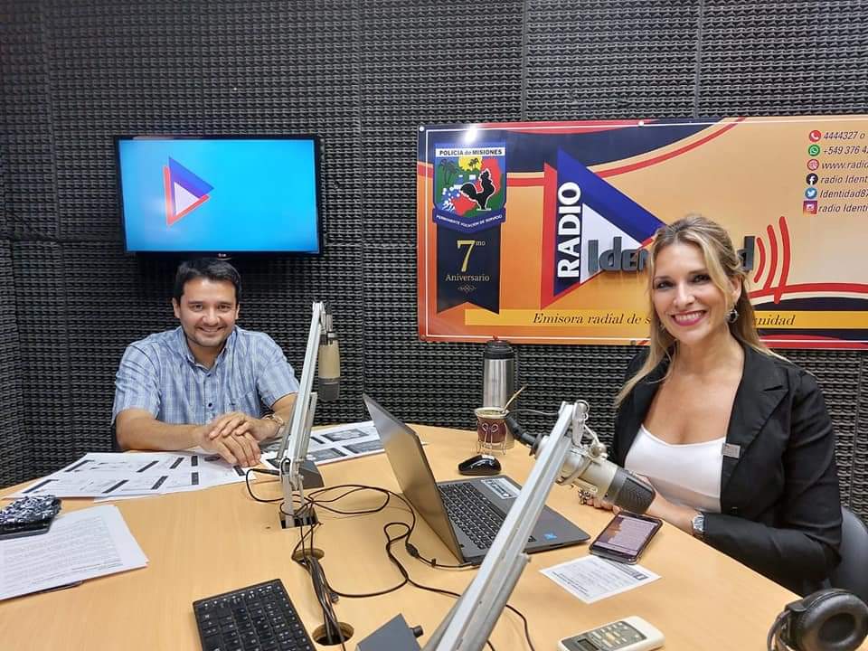 camca misiones